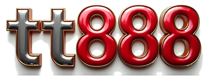 tt888 logo