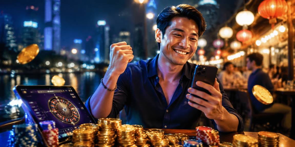 tt888 mobile gaming